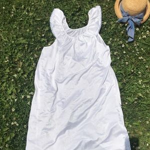 Vintage nightgown
